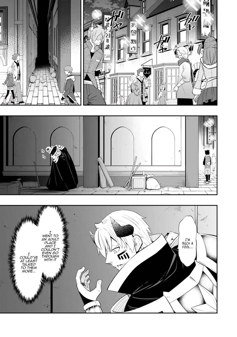 Isekai Maou To Shoukan Shoujo Dorei Majutsu Chapter 112c Page 16