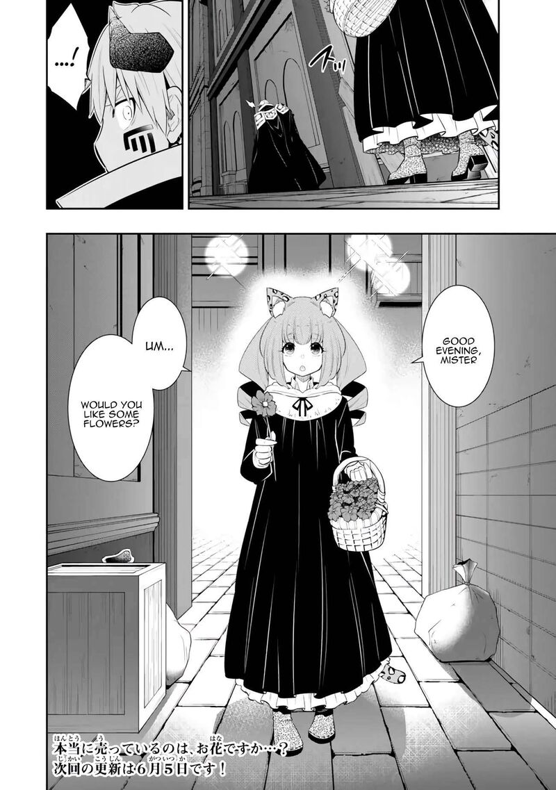 Isekai Maou To Shoukan Shoujo Dorei Majutsu Chapter 112c Page 17