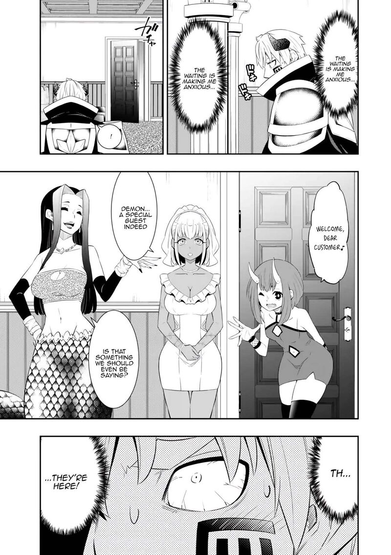 Isekai Maou To Shoukan Shoujo Dorei Majutsu Chapter 112c Page 2