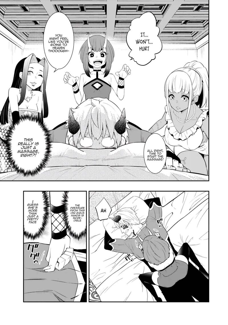 Isekai Maou To Shoukan Shoujo Dorei Majutsu Chapter 112c Page 4