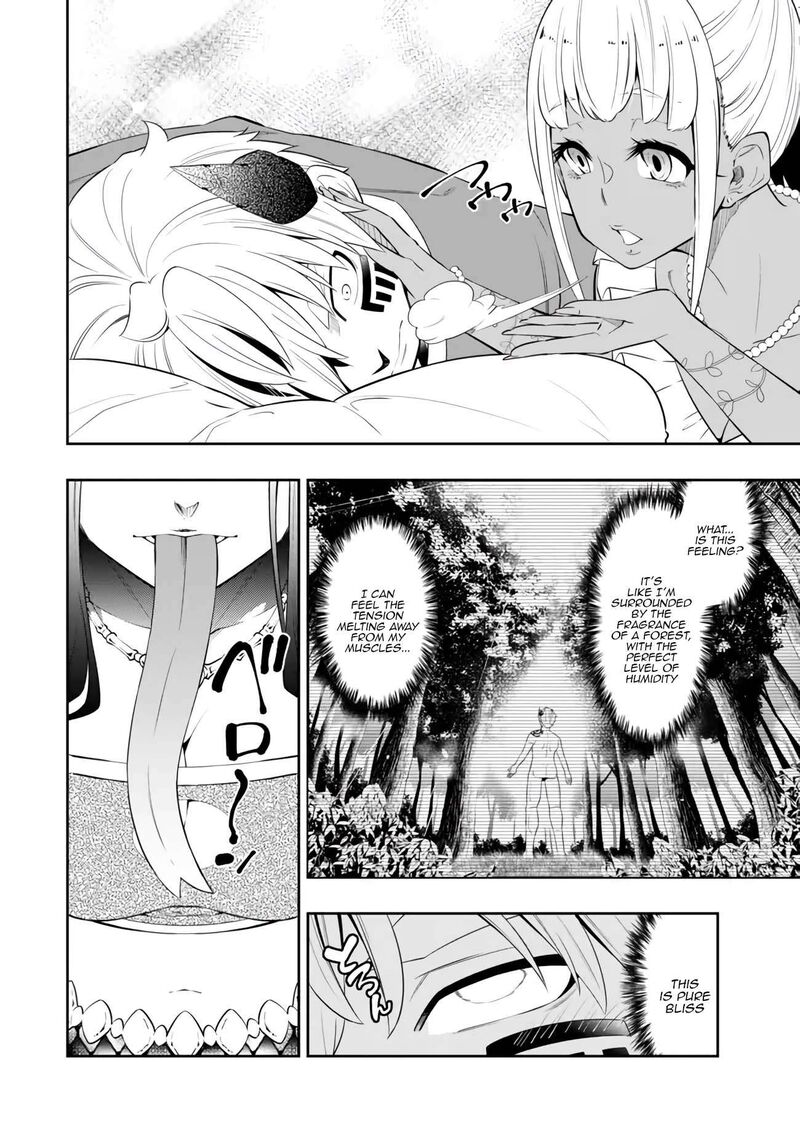 Isekai Maou To Shoukan Shoujo Dorei Majutsu Chapter 112c Page 5