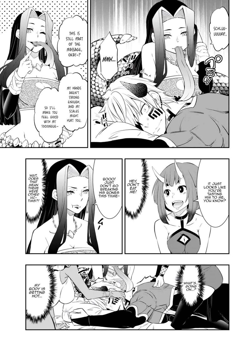 Isekai Maou To Shoukan Shoujo Dorei Majutsu Chapter 112c Page 6