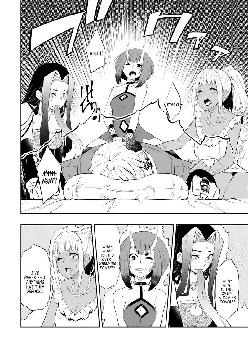 Isekai Maou To Shoukan Shoujo Dorei Majutsu Chapter 112c Page 7