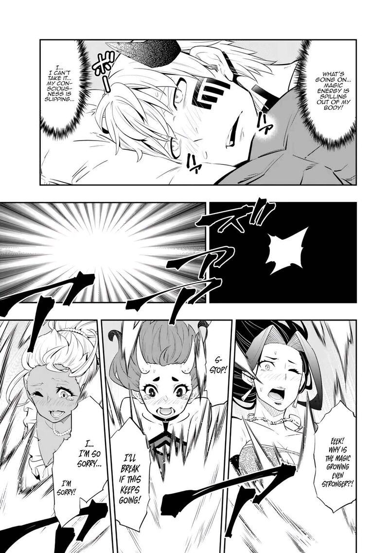 Isekai Maou To Shoukan Shoujo Dorei Majutsu Chapter 112c Page 8