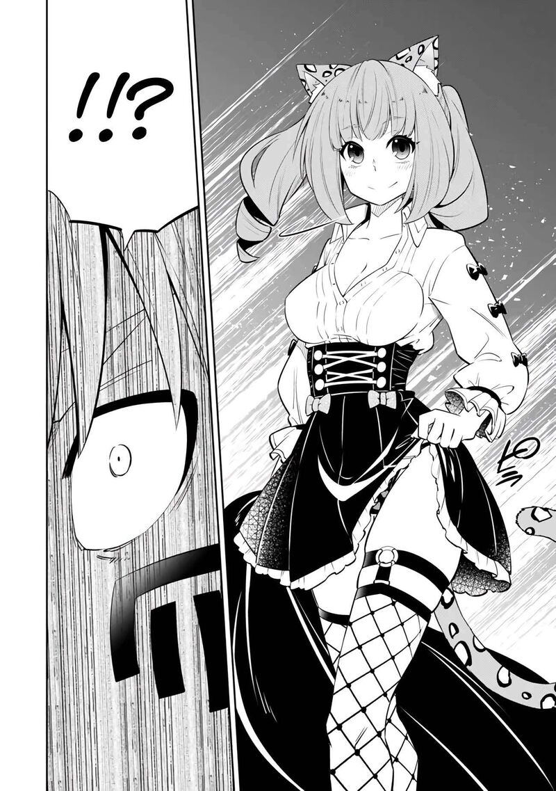 Isekai Maou To Shoukan Shoujo Dorei Majutsu Chapter 113a Page 11