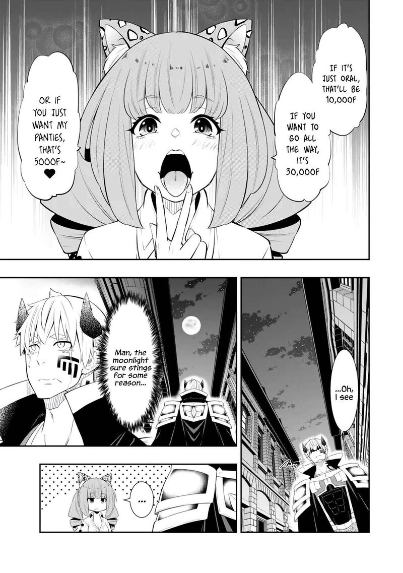 Isekai Maou To Shoukan Shoujo Dorei Majutsu Chapter 113a Page 12