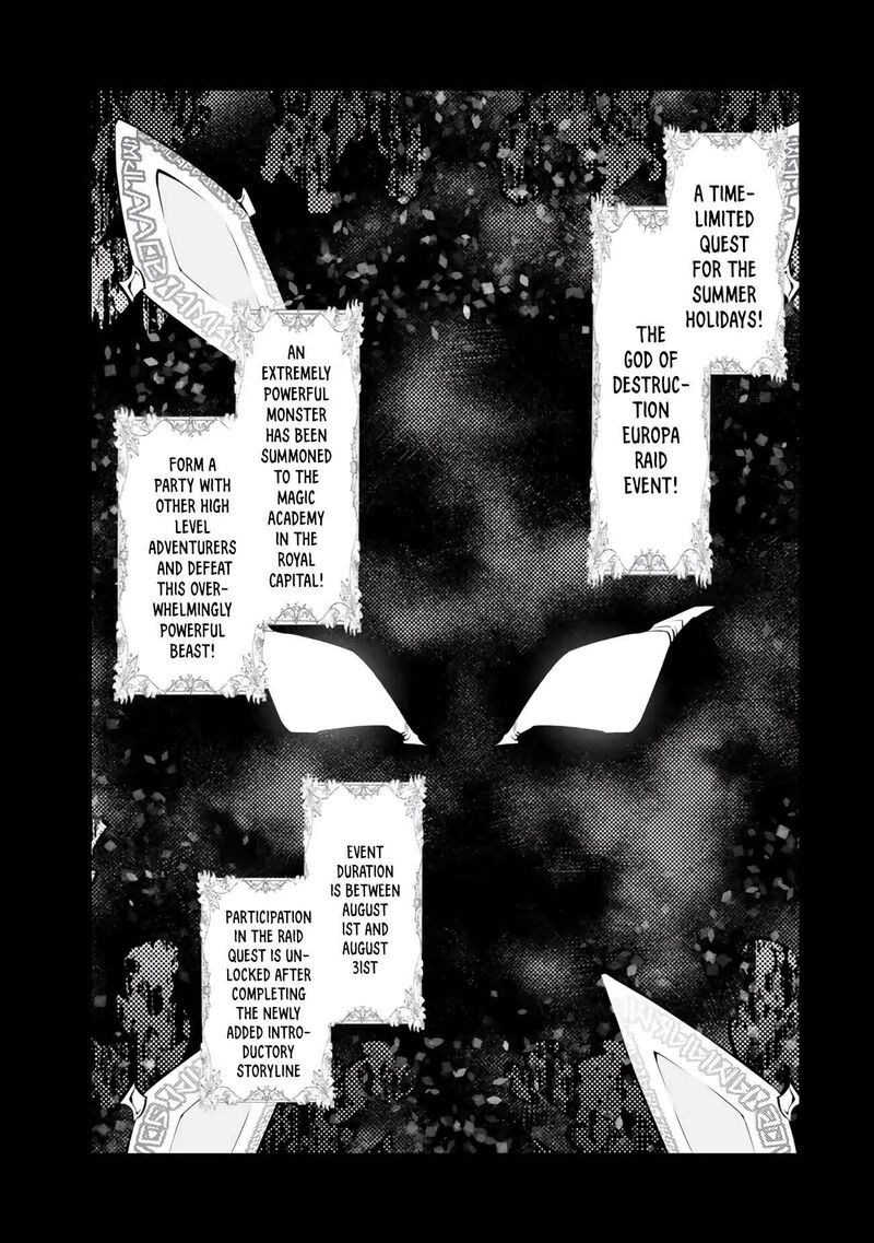 Isekai Maou To Shoukan Shoujo Dorei Majutsu Chapter 113a Page 2