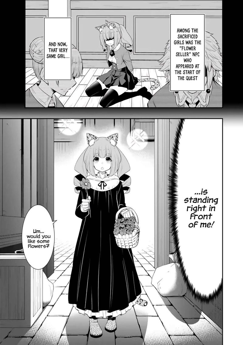 Isekai Maou To Shoukan Shoujo Dorei Majutsu Chapter 113a Page 4