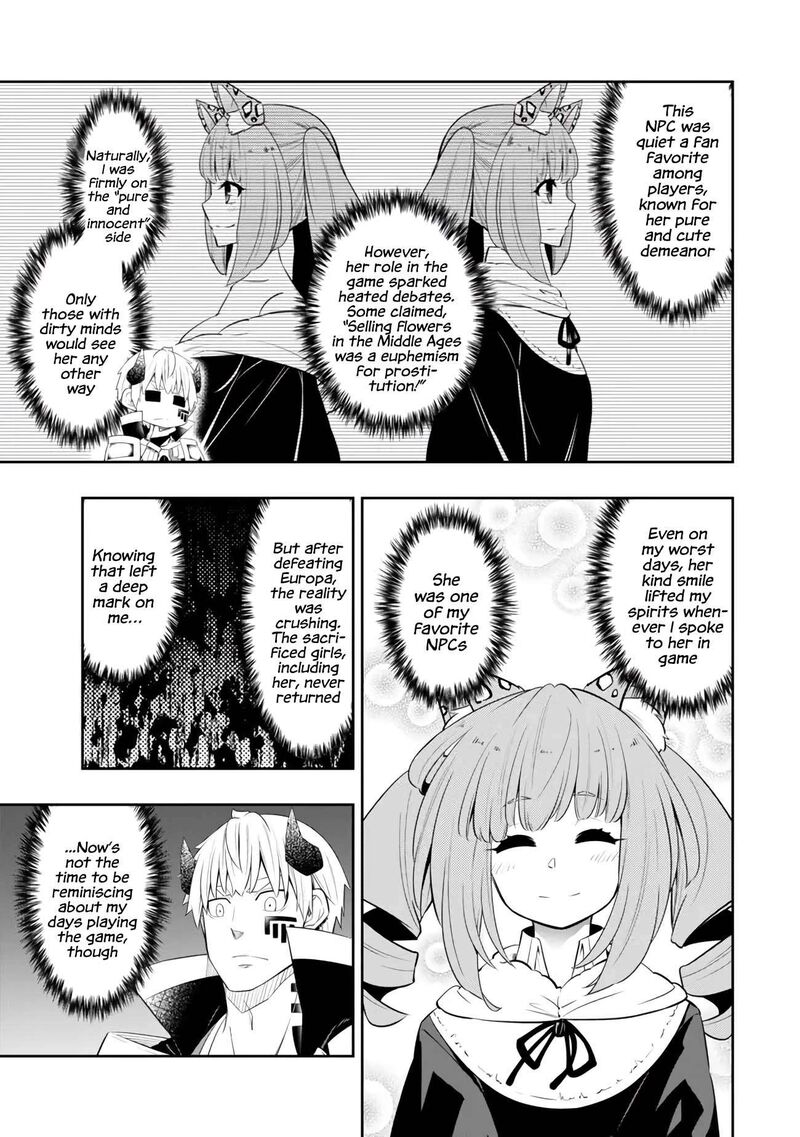Isekai Maou To Shoukan Shoujo Dorei Majutsu Chapter 113a Page 6