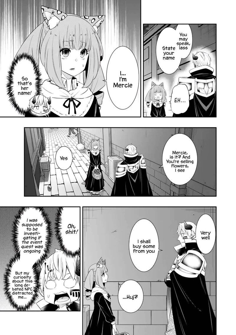 Isekai Maou To Shoukan Shoujo Dorei Majutsu Chapter 113a Page 8