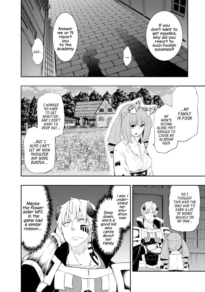 Isekai Maou To Shoukan Shoujo Dorei Majutsu Chapter 113b Page 10