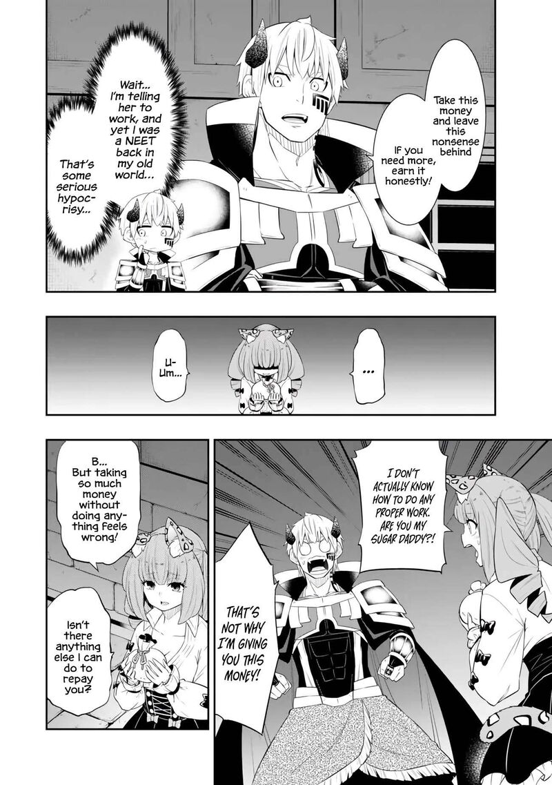 Isekai Maou To Shoukan Shoujo Dorei Majutsu Chapter 113b Page 15
