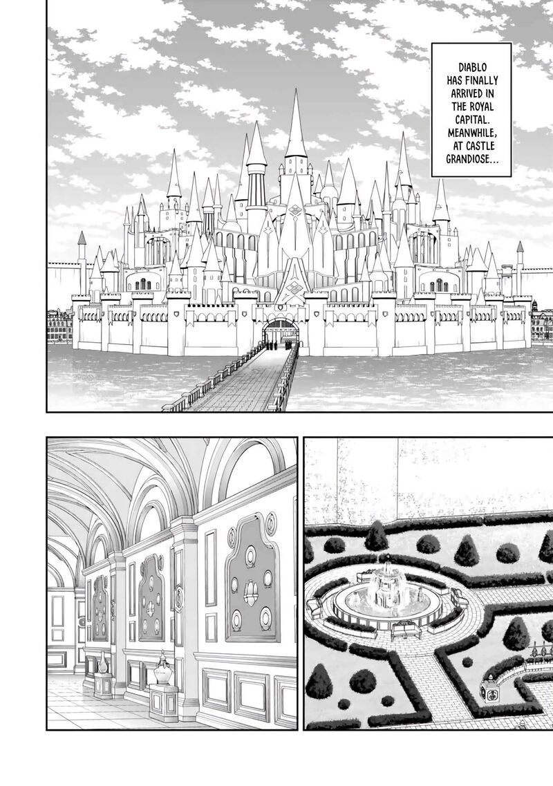 Isekai Maou To Shoukan Shoujo Dorei Majutsu Chapter 113c Page 2