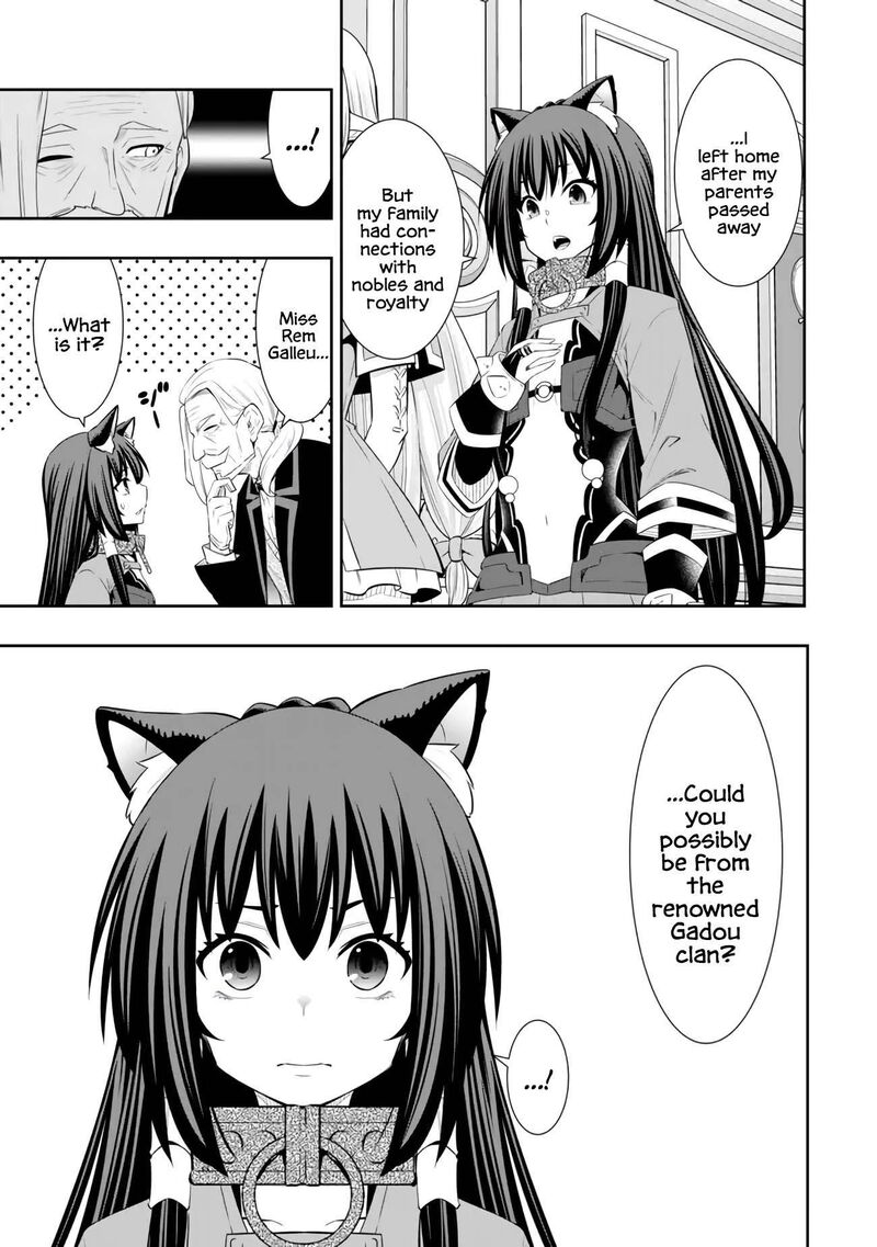 Isekai Maou To Shoukan Shoujo Dorei Majutsu Chapter 113c Page 5