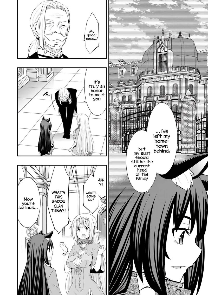 Isekai Maou To Shoukan Shoujo Dorei Majutsu Chapter 113c Page 6