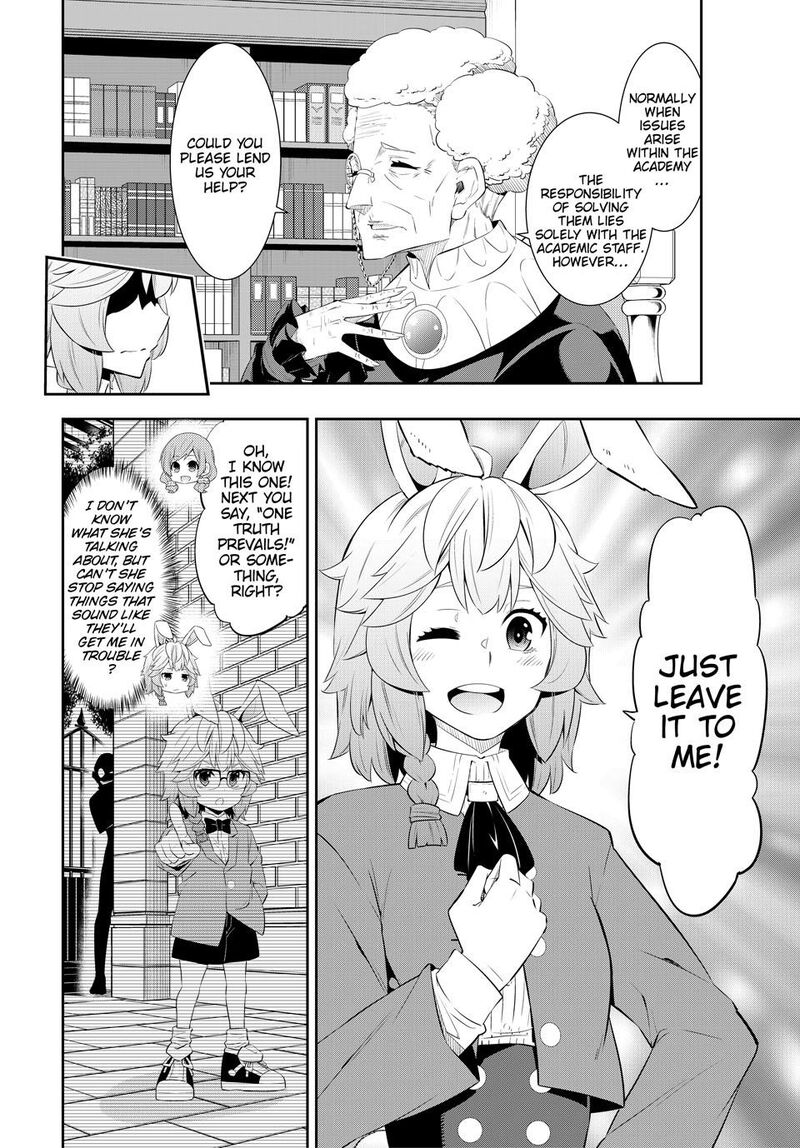 Isekai Maou To Shoukan Shoujo Dorei Majutsu Chapter 114 Page 16