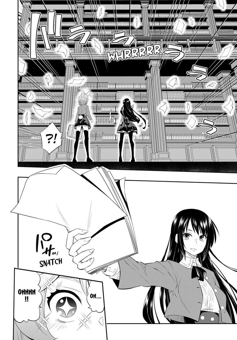 Isekai Maou To Shoukan Shoujo Dorei Majutsu Chapter 114 Page 28
