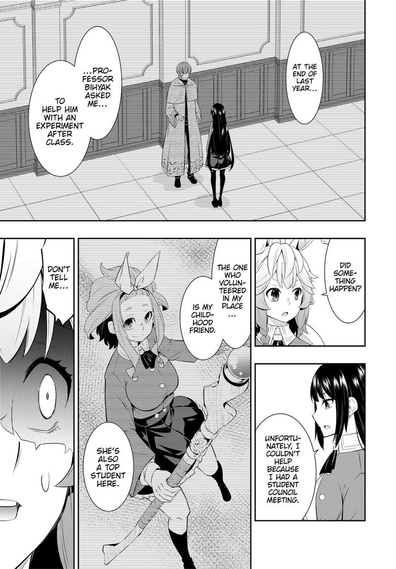 Isekai Maou To Shoukan Shoujo Dorei Majutsu Chapter 114 Page 33