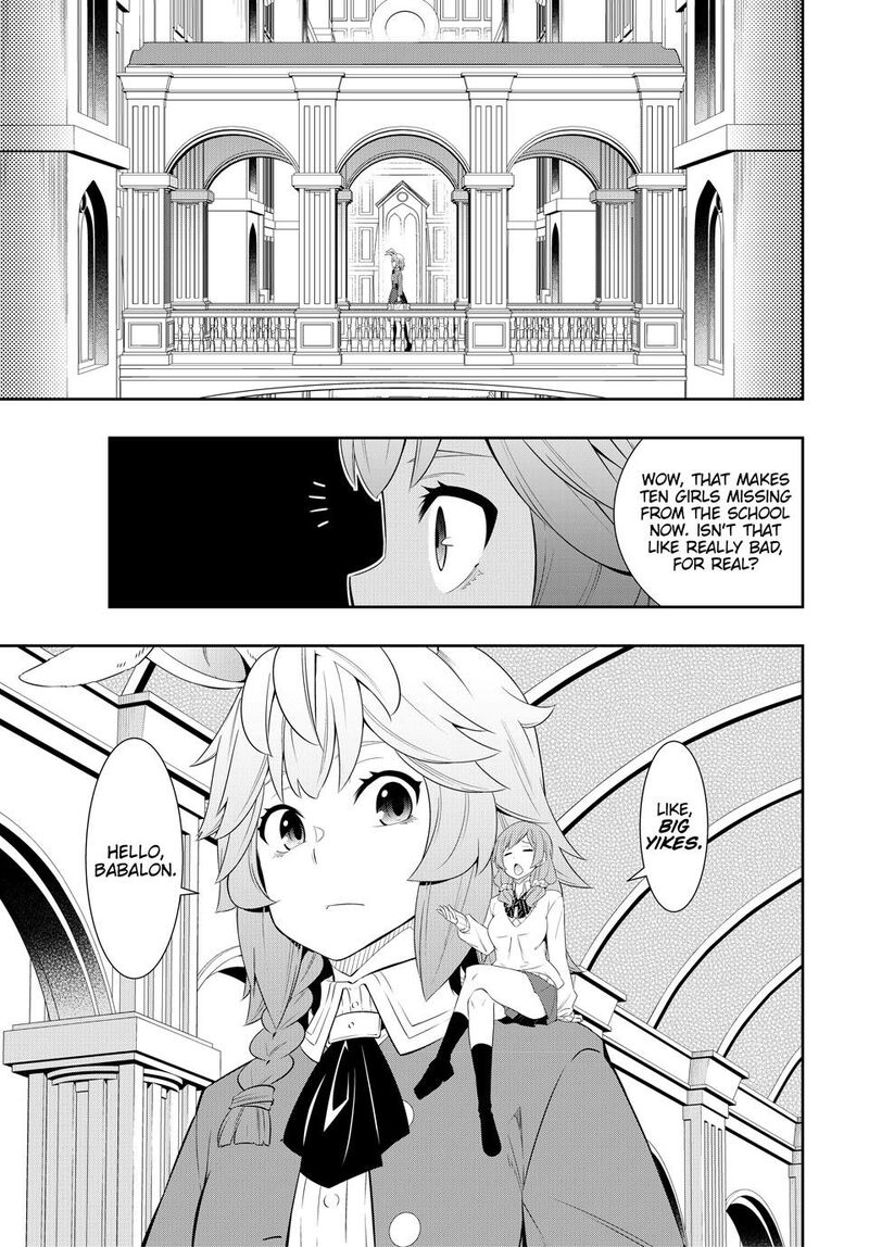 Isekai Maou To Shoukan Shoujo Dorei Majutsu Chapter 114 Page 5