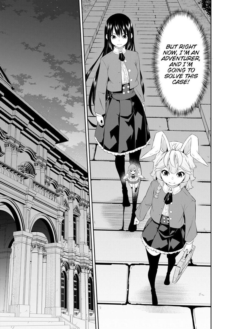 Isekai Maou To Shoukan Shoujo Dorei Majutsu Chapter 115 Page 12