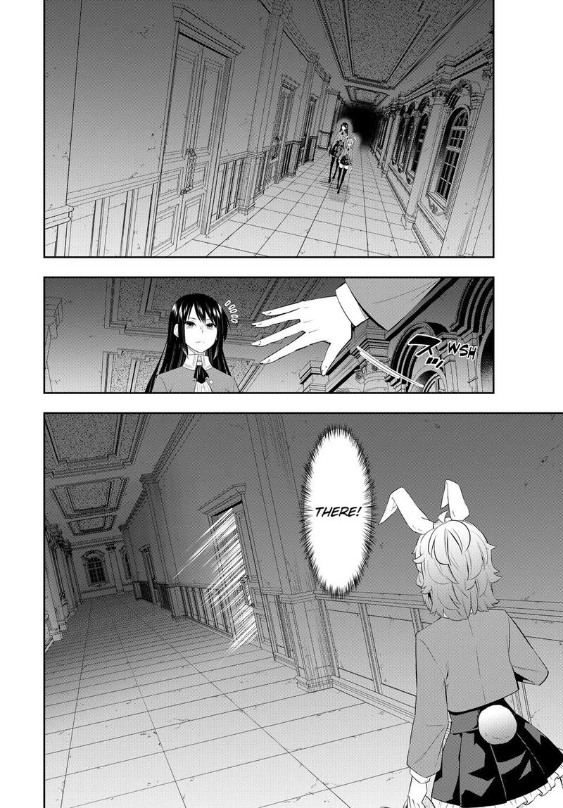 Isekai Maou To Shoukan Shoujo Dorei Majutsu Chapter 115 Page 15