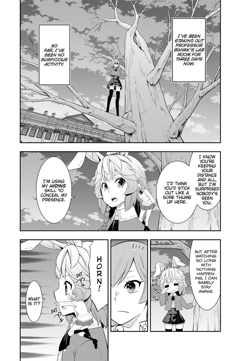 Isekai Maou To Shoukan Shoujo Dorei Majutsu Chapter 115 Page 2