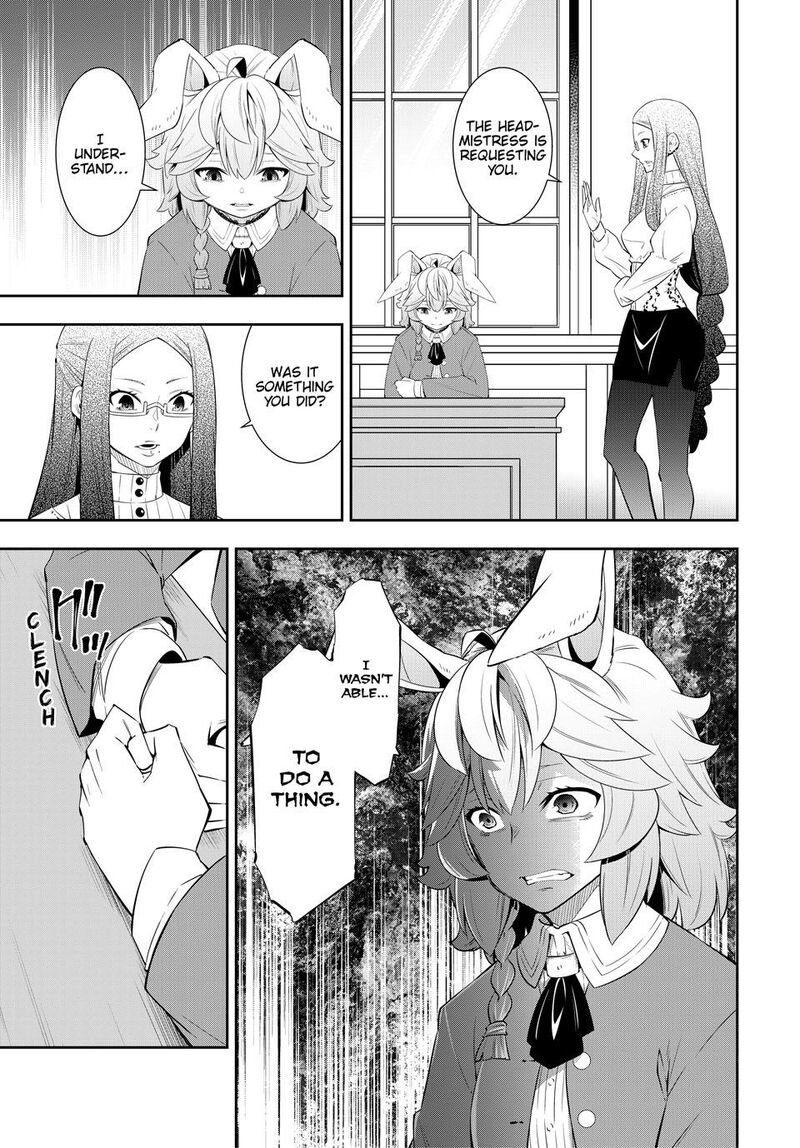 Isekai Maou To Shoukan Shoujo Dorei Majutsu Chapter 115 Page 38