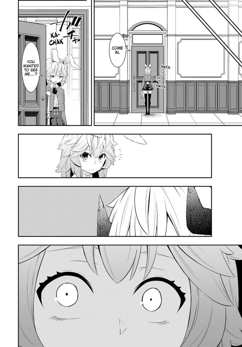 Isekai Maou To Shoukan Shoujo Dorei Majutsu Chapter 115 Page 42