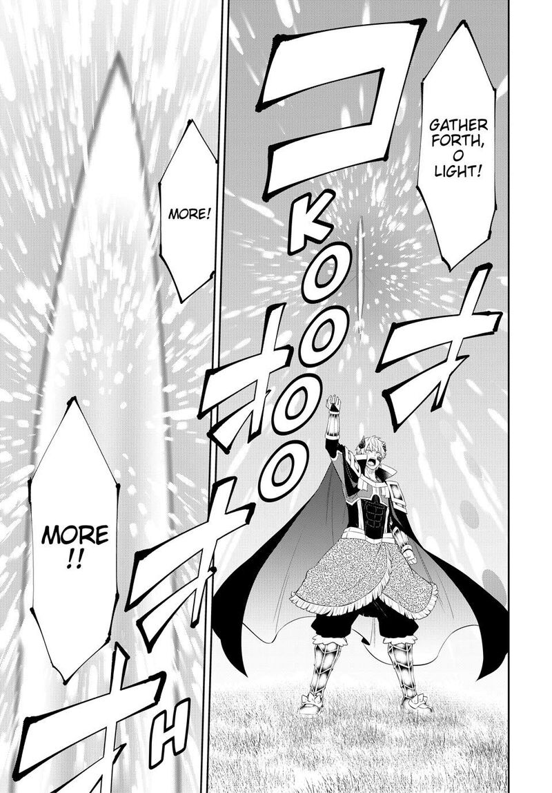 Isekai Maou To Shoukan Shoujo Dorei Majutsu Chapter 116 Page 35