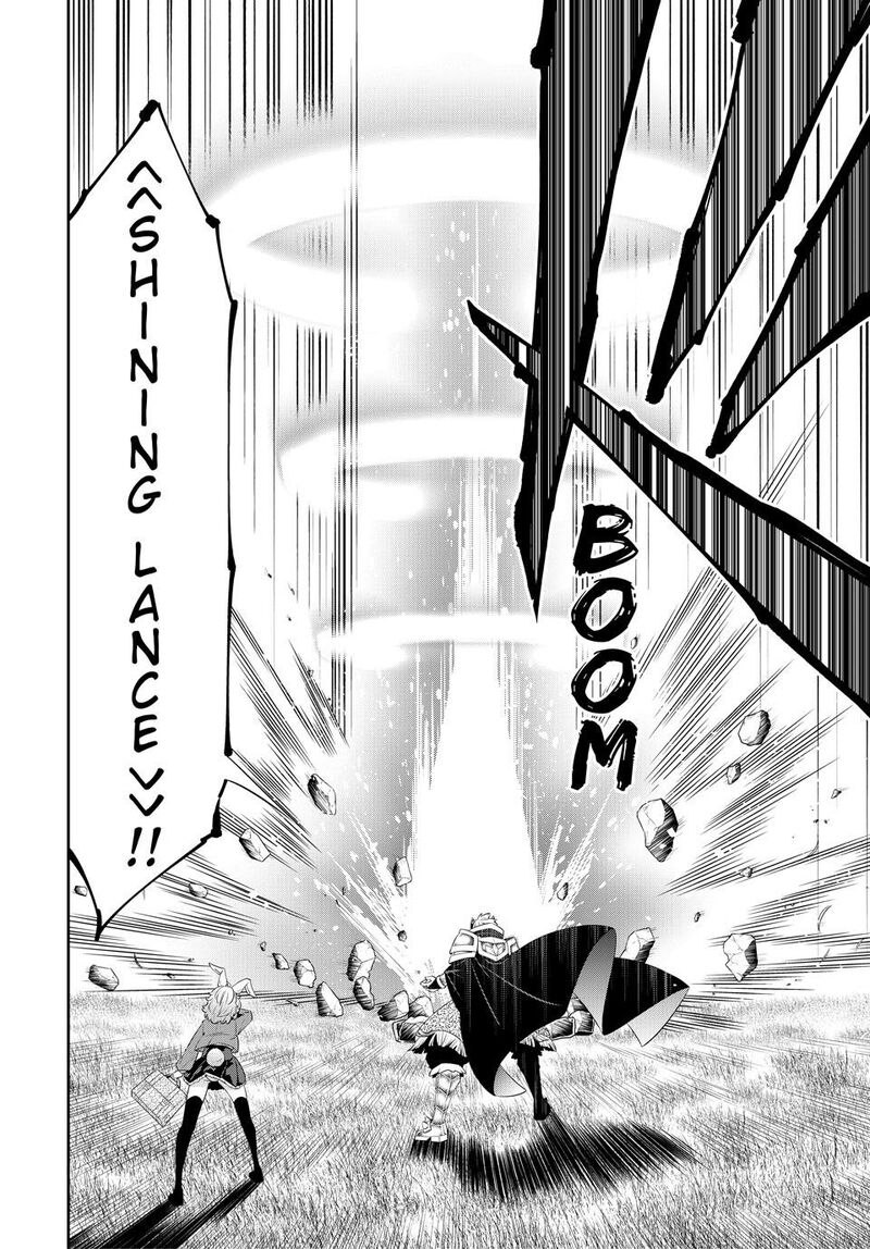 Isekai Maou To Shoukan Shoujo Dorei Majutsu Chapter 116 Page 37