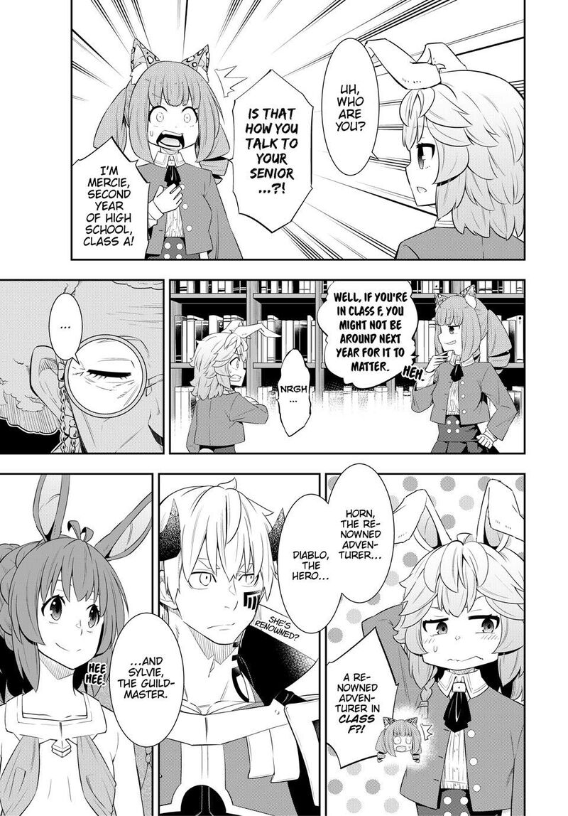 Isekai Maou To Shoukan Shoujo Dorei Majutsu Chapter 116 Page 5
