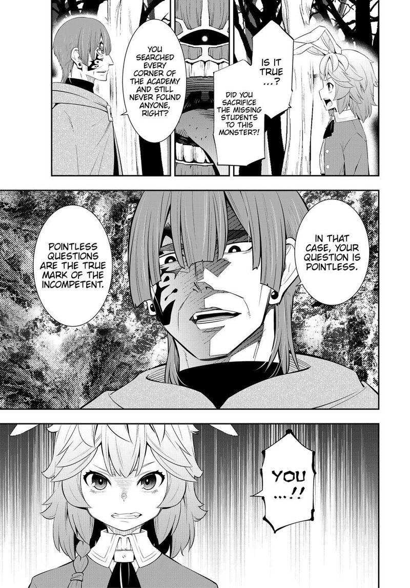 Isekai Maou To Shoukan Shoujo Dorei Majutsu Chapter 117 Page 10