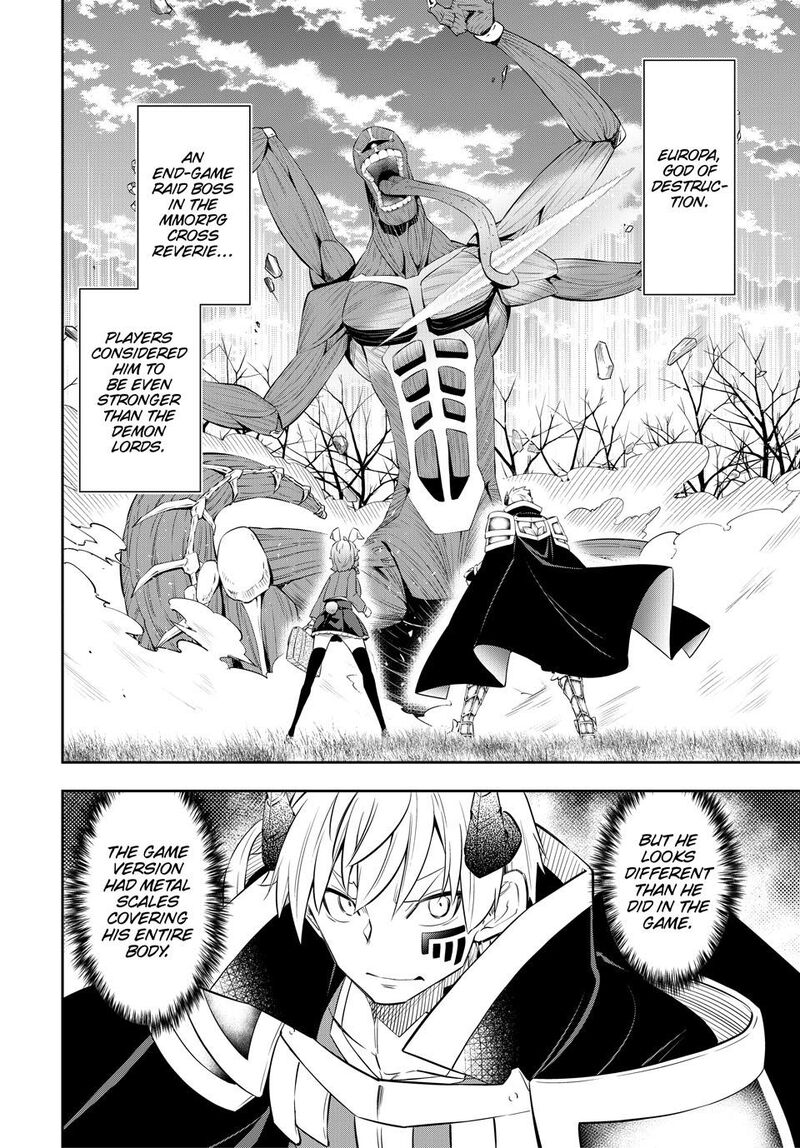 Isekai Maou To Shoukan Shoujo Dorei Majutsu Chapter 117 Page 2