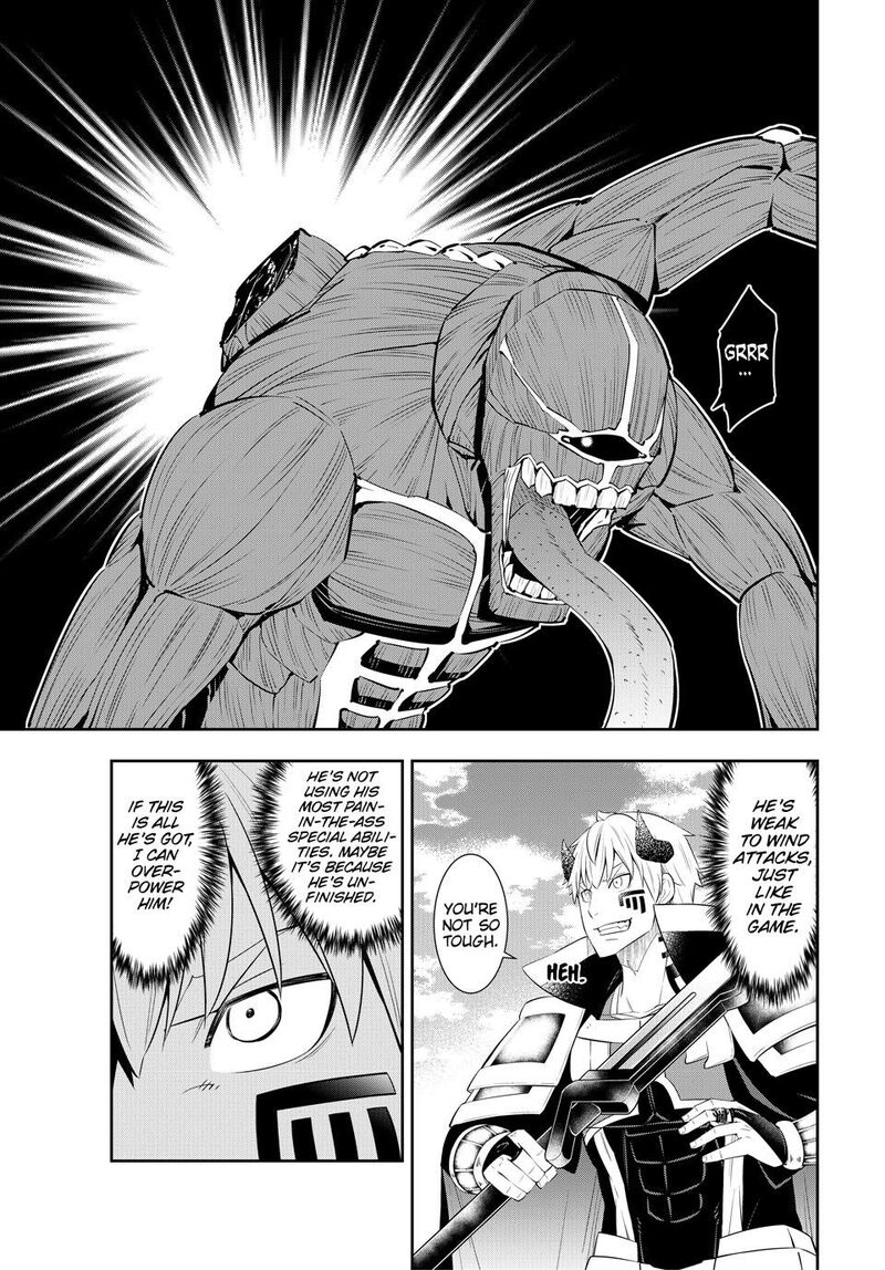 Isekai Maou To Shoukan Shoujo Dorei Majutsu Chapter 117 Page 8