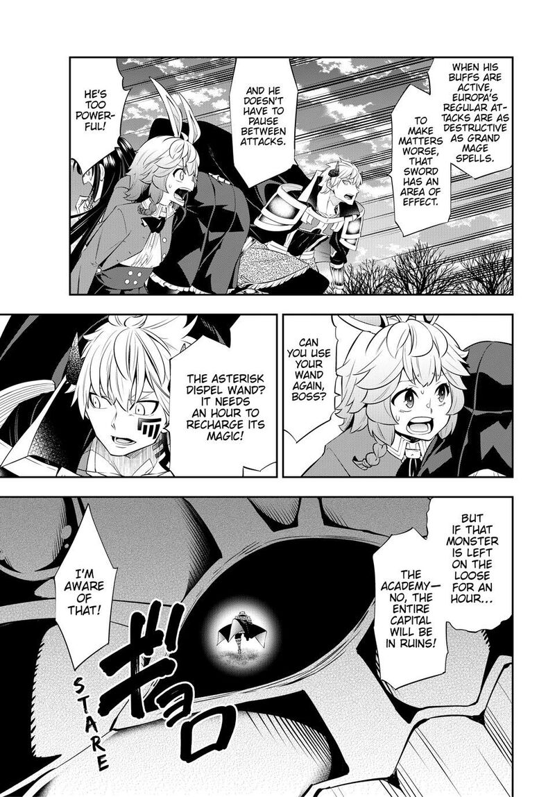 Isekai Maou To Shoukan Shoujo Dorei Majutsu Chapter 118 Page 10