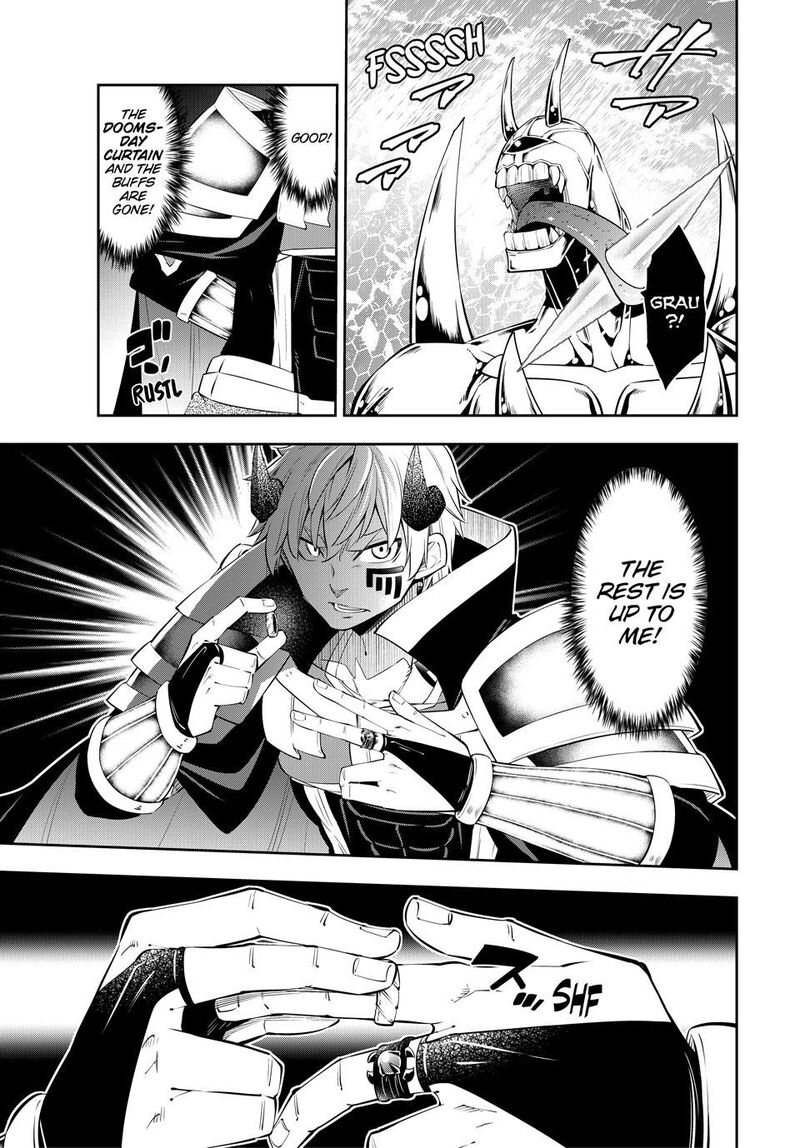 Isekai Maou To Shoukan Shoujo Dorei Majutsu Chapter 118 Page 19