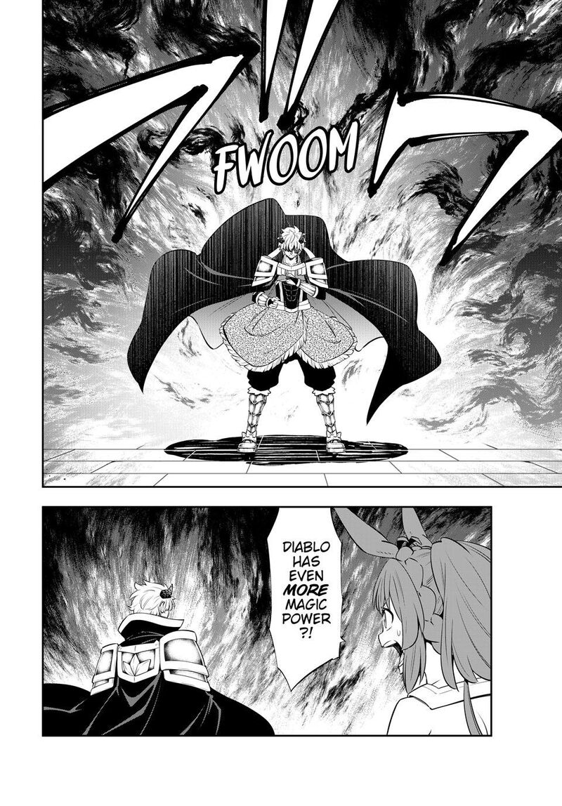 Isekai Maou To Shoukan Shoujo Dorei Majutsu Chapter 118 Page 20