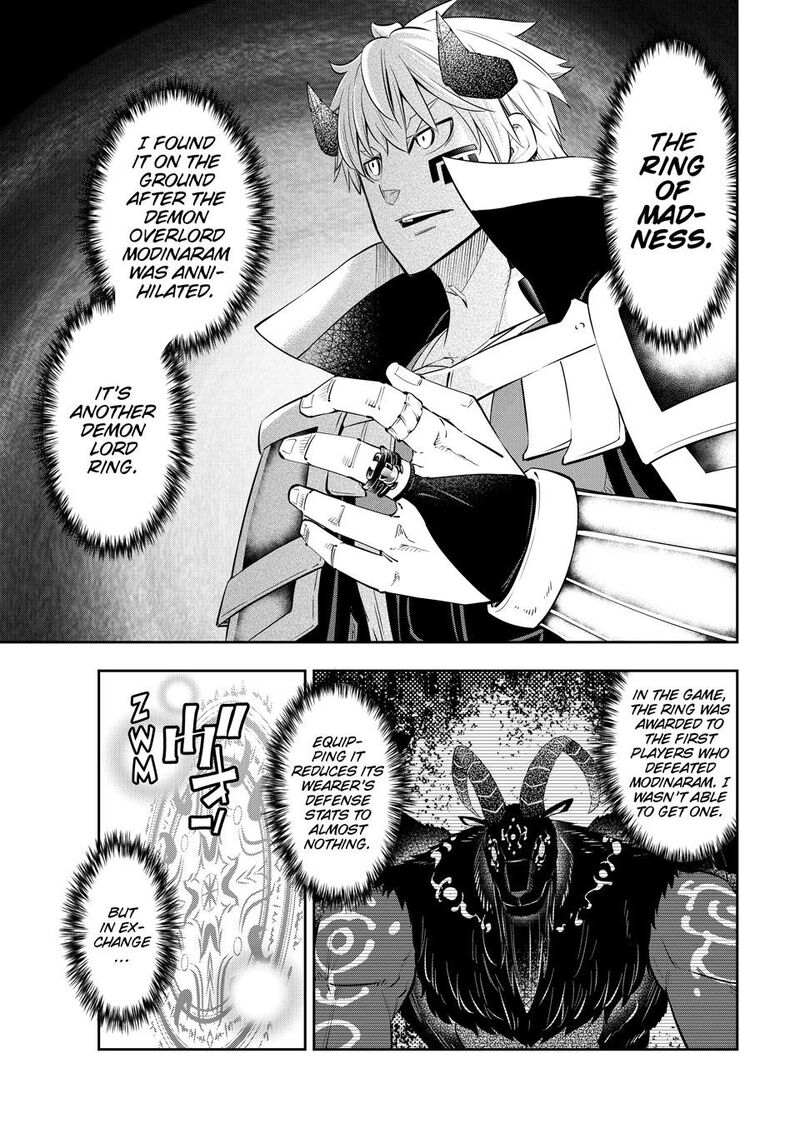 Isekai Maou To Shoukan Shoujo Dorei Majutsu Chapter 118 Page 21