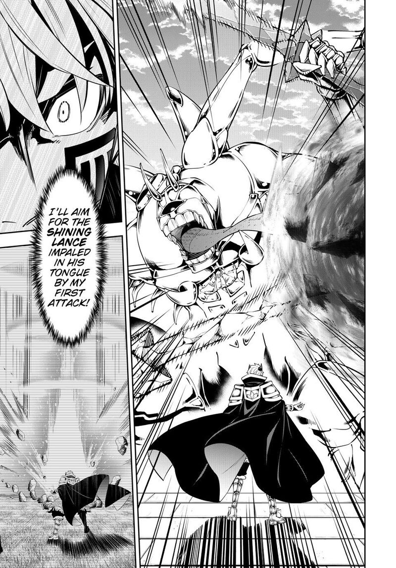 Isekai Maou To Shoukan Shoujo Dorei Majutsu Chapter 118 Page 23