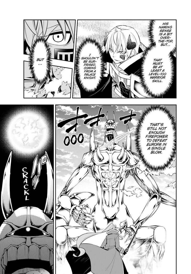 Isekai Maou To Shoukan Shoujo Dorei Majutsu Chapter 118 Page 3