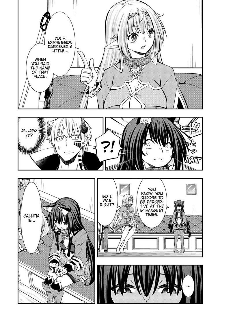 Isekai Maou To Shoukan Shoujo Dorei Majutsu Chapter 120 Page 16