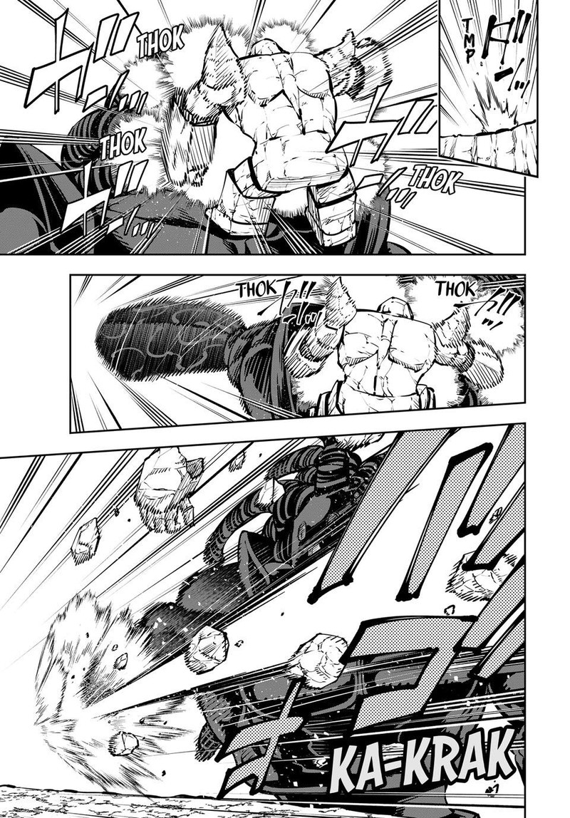 Isekai Maou To Shoukan Shoujo Dorei Majutsu Chapter 120 Page 25