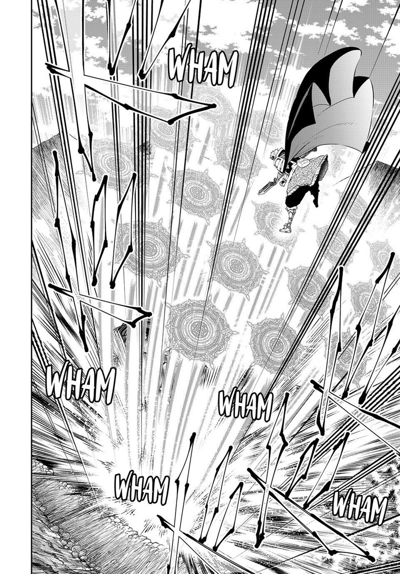 Isekai Maou To Shoukan Shoujo Dorei Majutsu Chapter 120 Page 28