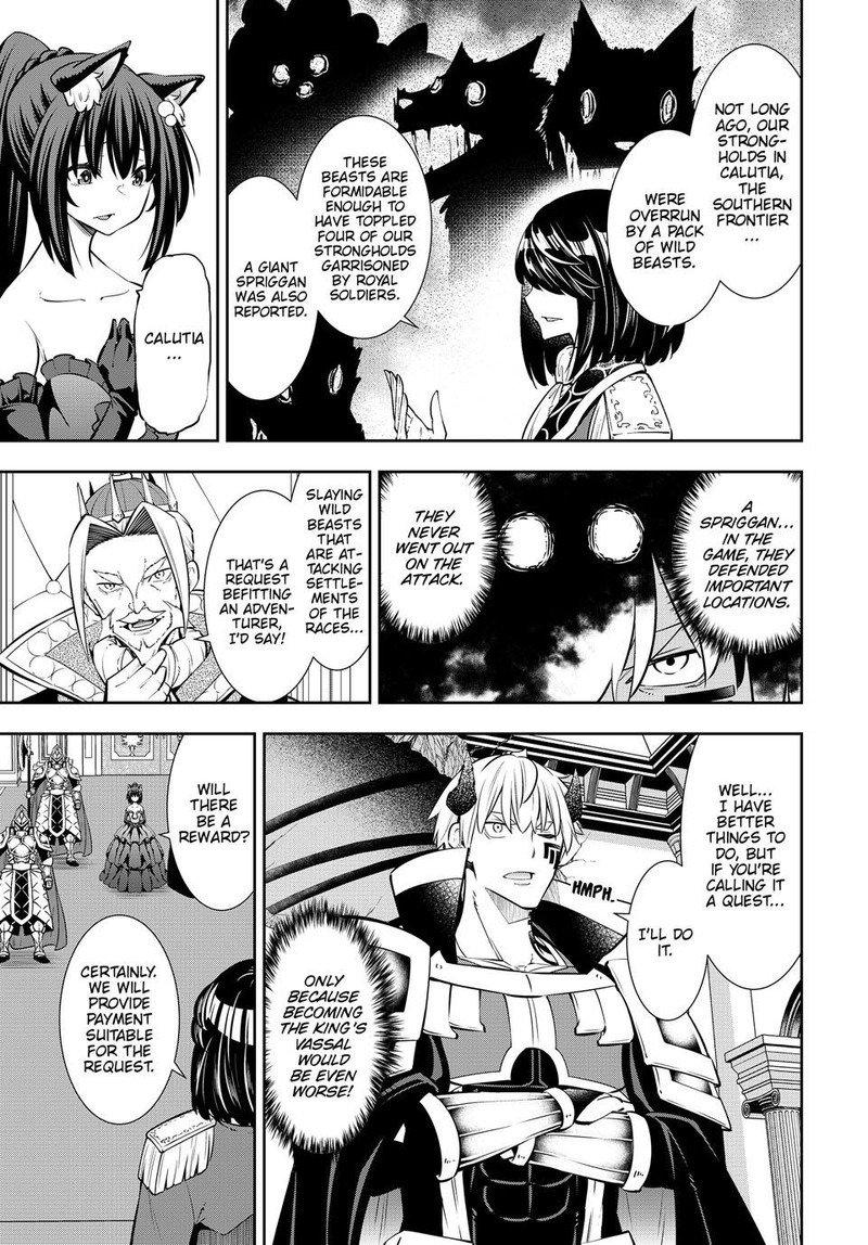 Isekai Maou To Shoukan Shoujo Dorei Majutsu Chapter 120 Page 5