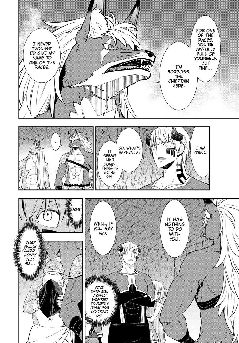Isekai Maou To Shoukan Shoujo Dorei Majutsu Chapter 121 Page 20