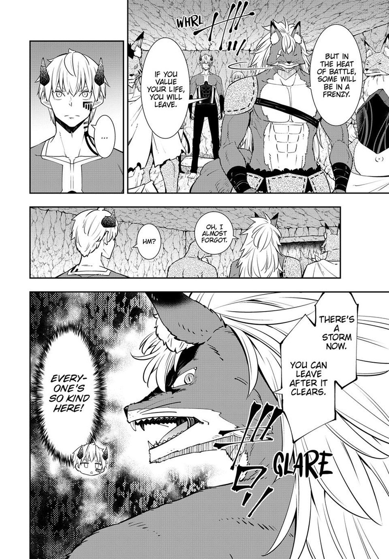 Isekai Maou To Shoukan Shoujo Dorei Majutsu Chapter 121 Page 26