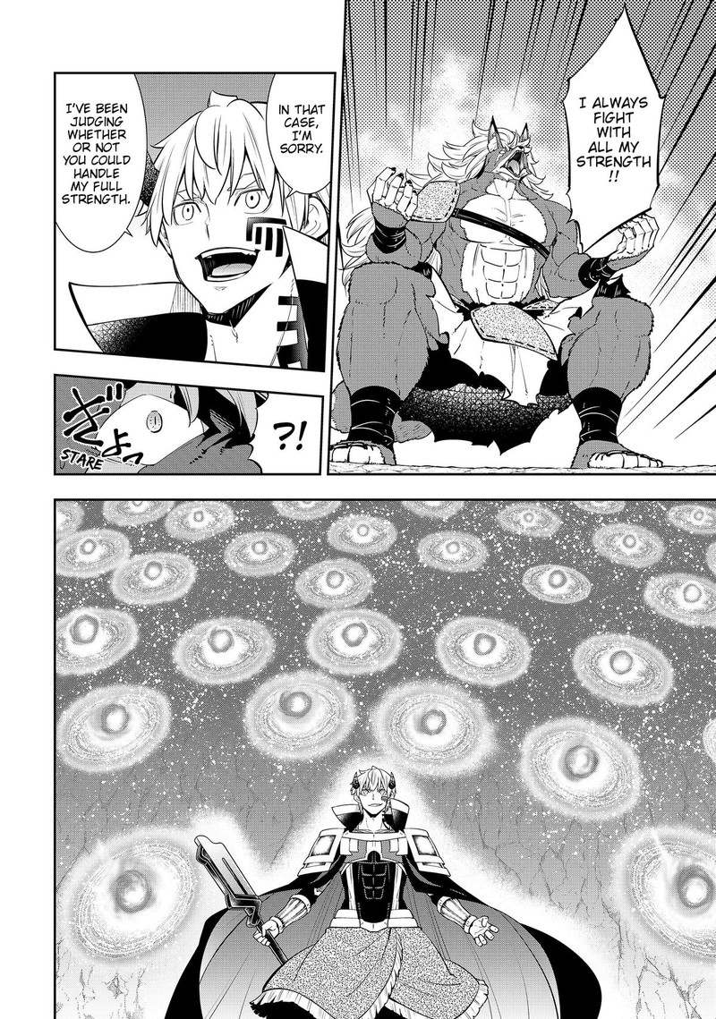Isekai Maou To Shoukan Shoujo Dorei Majutsu Chapter 122 Page 10