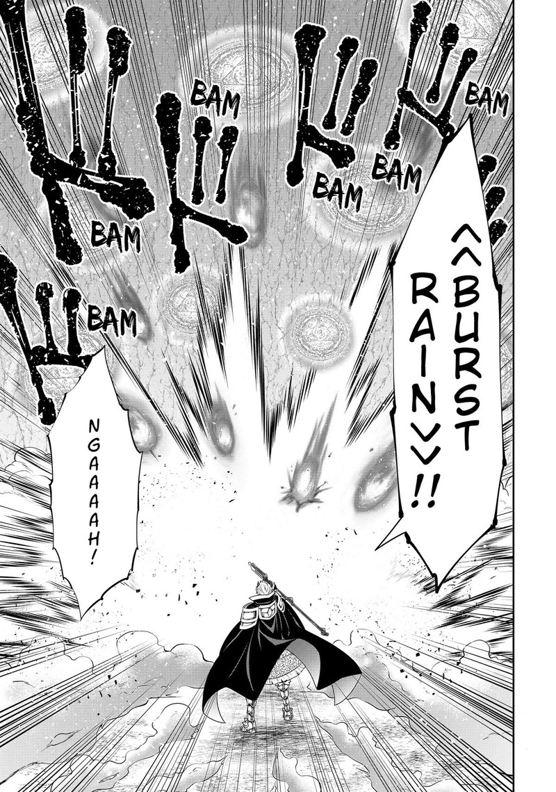 Isekai Maou To Shoukan Shoujo Dorei Majutsu Chapter 122 Page 11