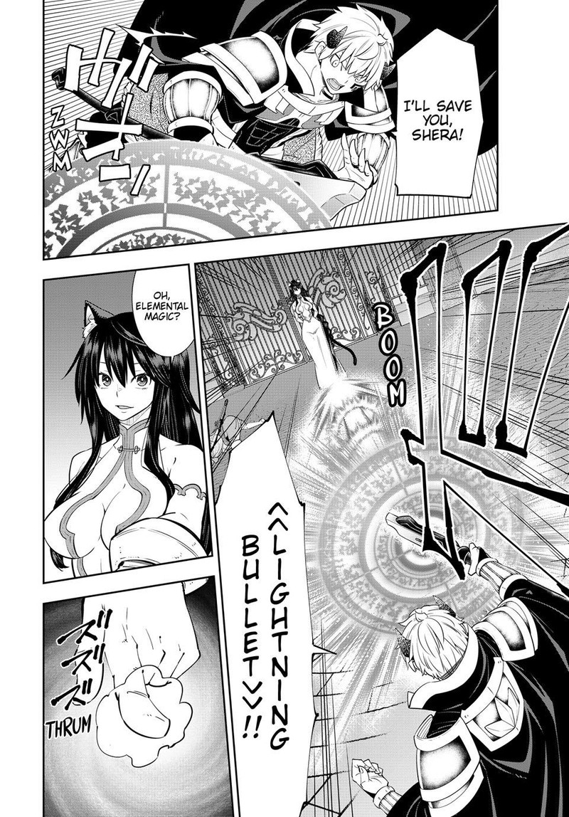 Isekai Maou To Shoukan Shoujo Dorei Majutsu Chapter 123 Page 10