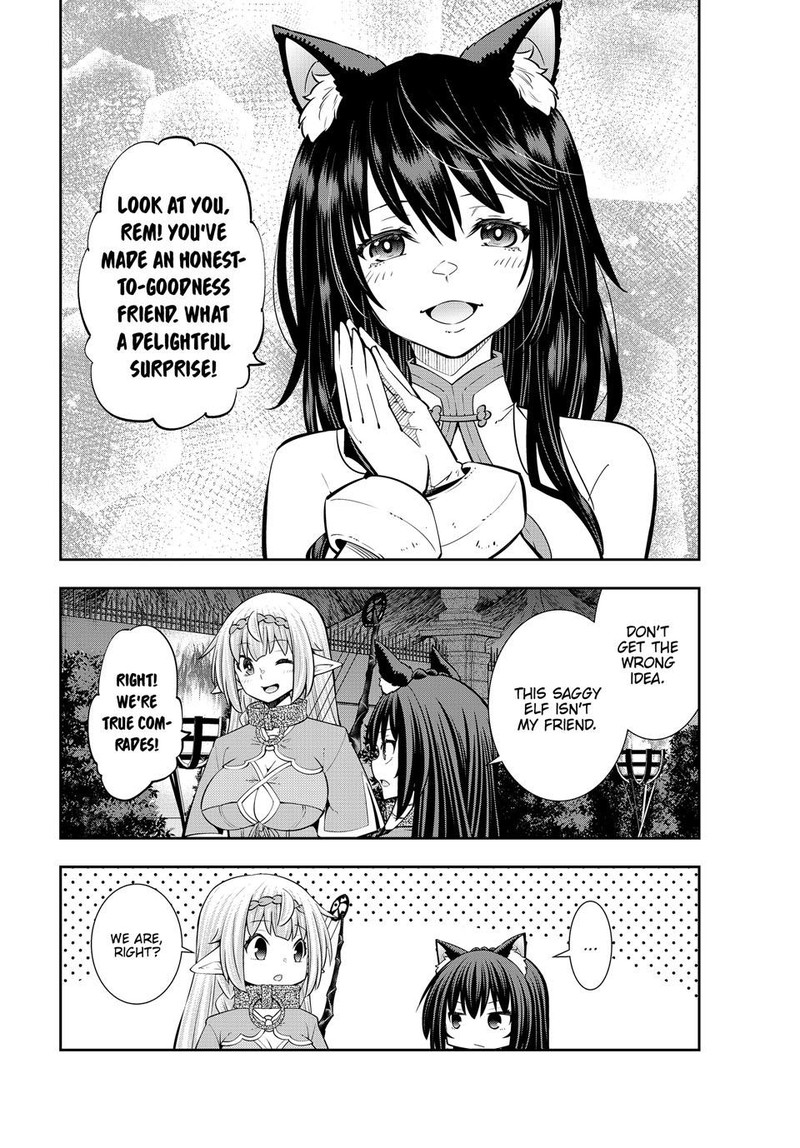 Isekai Maou To Shoukan Shoujo Dorei Majutsu Chapter 123 Page 16